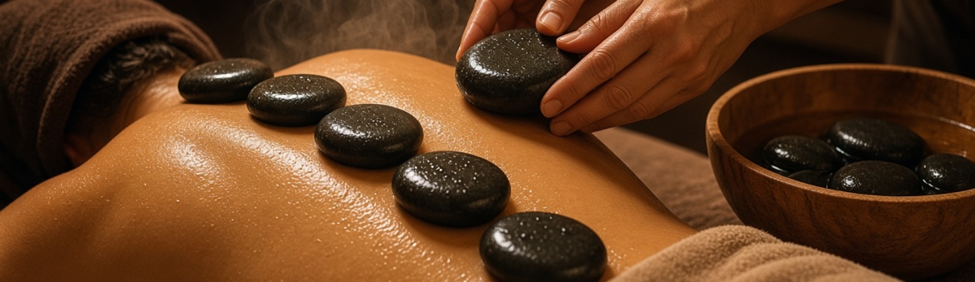 Hotstone