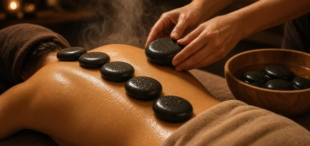 Hotstone