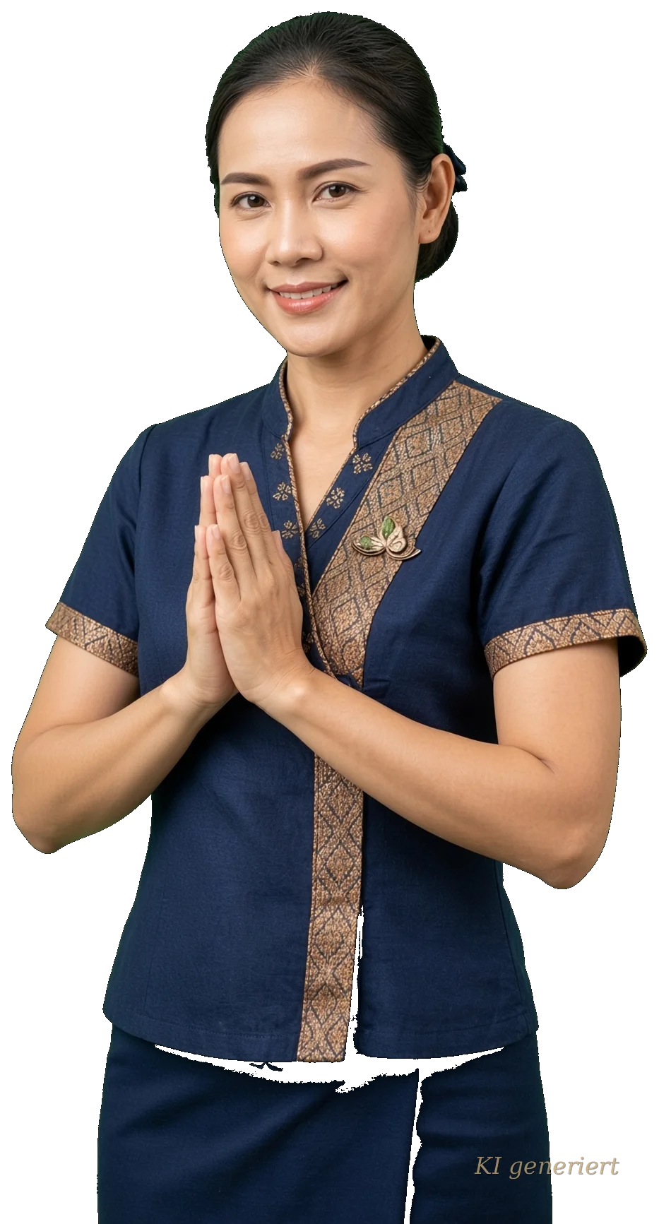 Sawadee Thai-Massage Monthatong