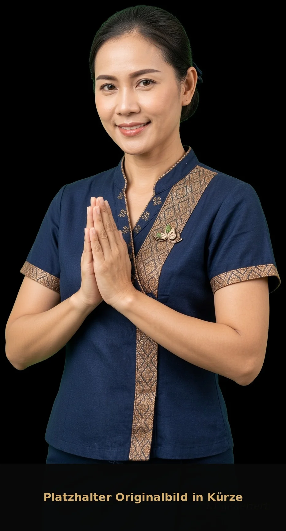 Porträtplatzhalter für Celi, Team Thai-Massage Monthatong
